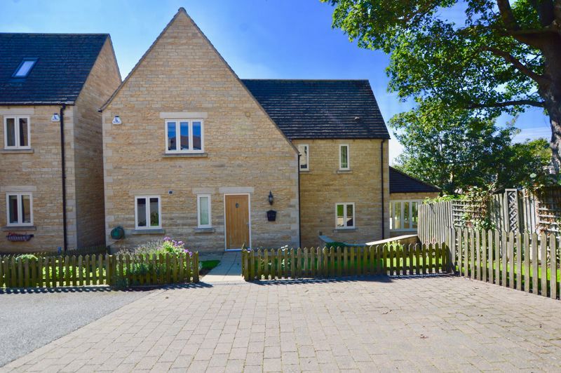 3 bed property for sale in Wheatleys Yard, Stamford PE9, £745,000