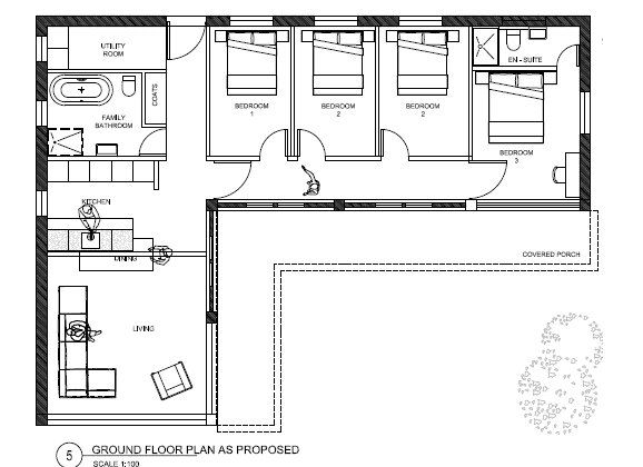 Land for sale in Coxtie Green Road, Pilgrims Hatch CM14, £540,000