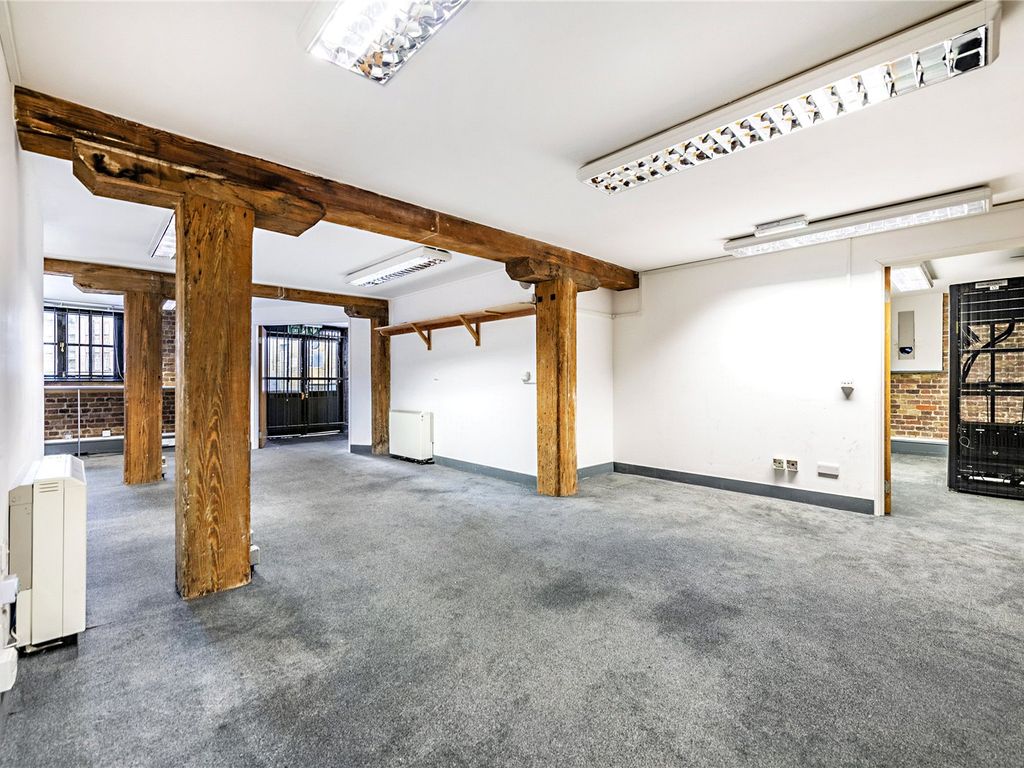 Office to let in Mill Street, London SE1, £24,980 pa