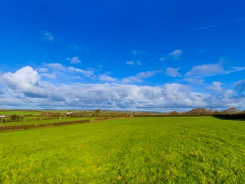 Land for sale in Abernant, Carmarthen SA33, £550,000