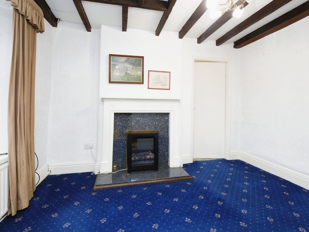 4 bed detached house for sale in Romaldkirk, Barnard Castle DL12, £440,000