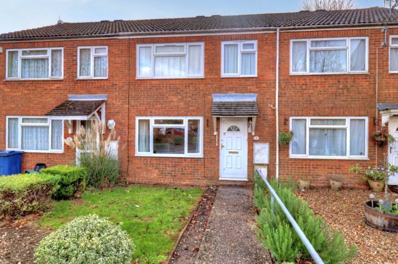 3 bed terraced house for sale in Pigeon Farm Road, Stokenchurch, High Wycombe HP14, £365,000