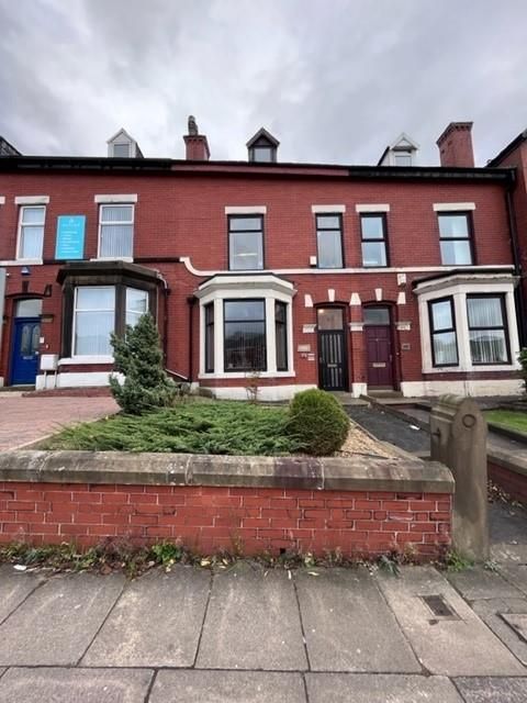 5 bed property for sale in Peel Industrial Estate, Chamberhall Street, Bury BL9, £260,000
