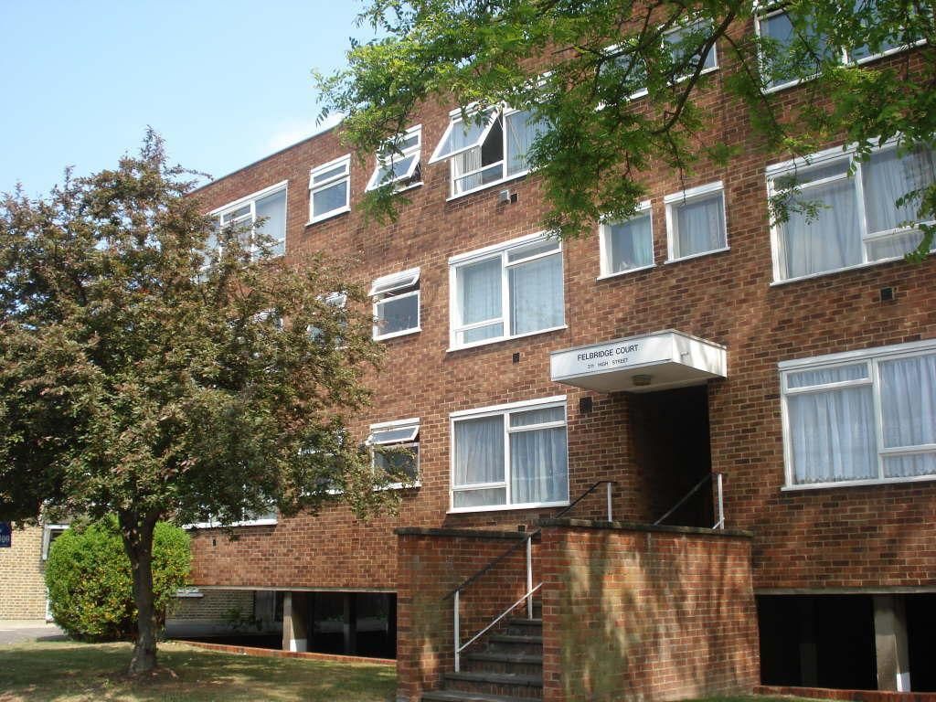 1 bed flat to rent in High Street, Harlington UB3, £1,100 pcm