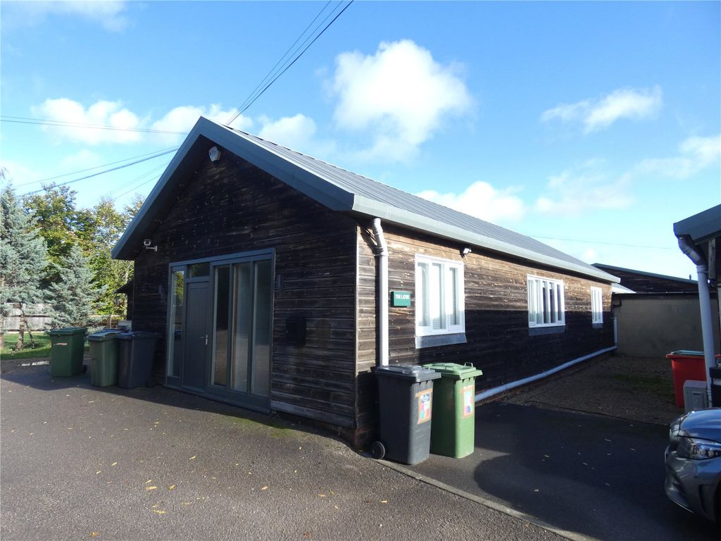 Office to let in Northbrook Estate, Farnham Road, Farnham, Hampshire GU10, £31,340 pa