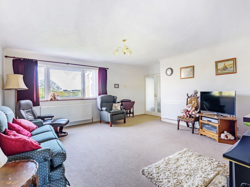 3 bed bungalow for sale in Lippiatt Lane, Timsbury, Bath, Somerset BA2, £350,000