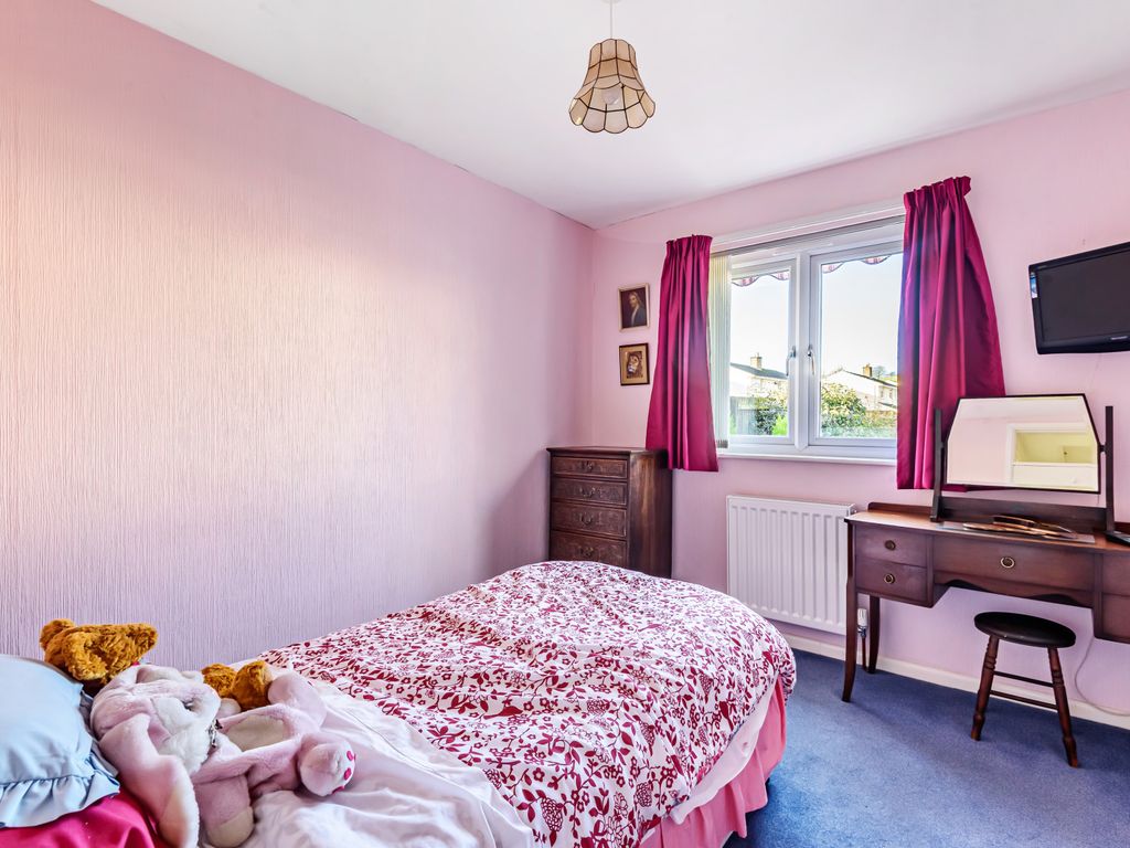 3 bed bungalow for sale in Lippiatt Lane, Timsbury, Bath, Somerset BA2, £350,000
