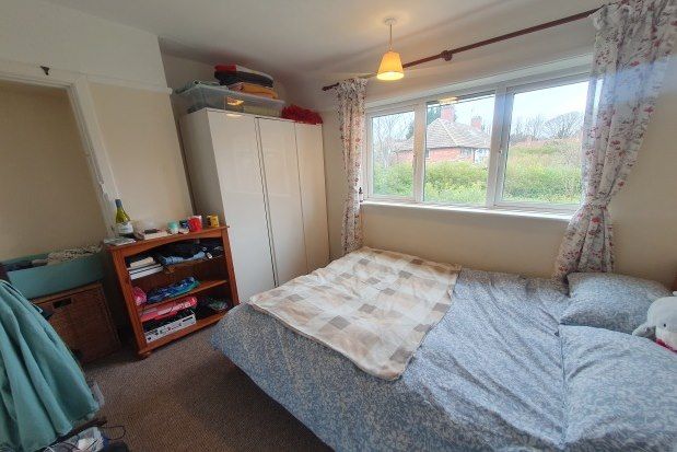 2 bed property to rent in Anslow Avenue, Nottingham NG9, £900 pcm