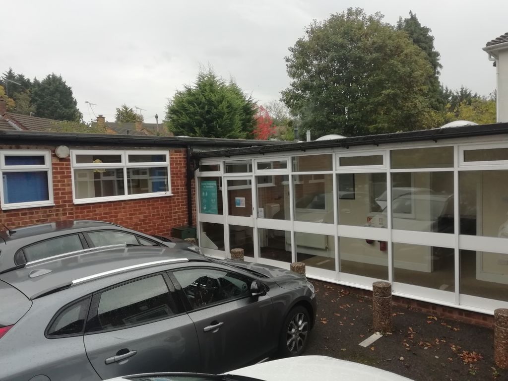 Office to let in The Galleries, Charters Road, Sunningdale SL5, £22,500 pa