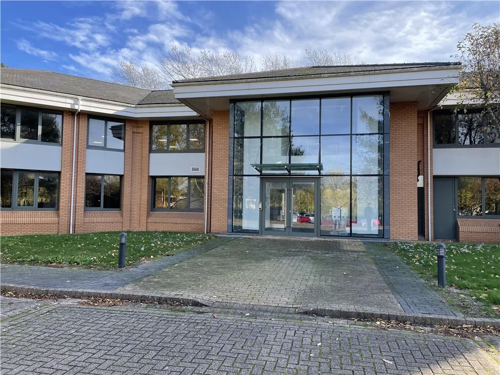 Office to let in Severn House, Lime Kiln Close, Stoke Gifford, Bristol BS34, £225,948 pa