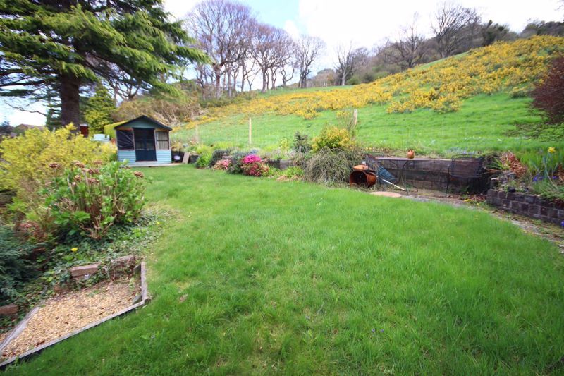 2 bed detached bungalow for sale in Parc Benarth, Conwy LL32, £349,950