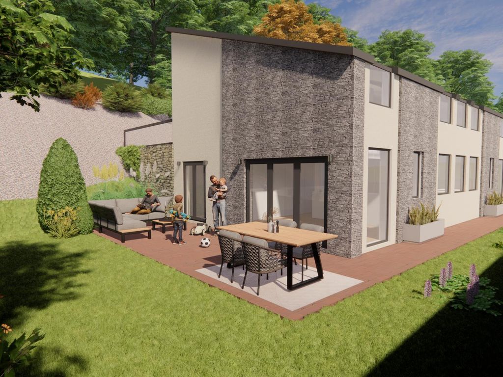 New home, 6 bed detached house for sale in Graig Penllyn, Cowbridge CF71, £989,000