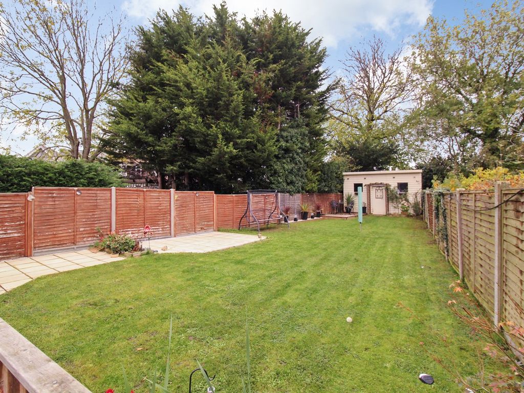 3 bed detached bungalow for sale in Gorse Lane, Herne Bay CT6, £525,000