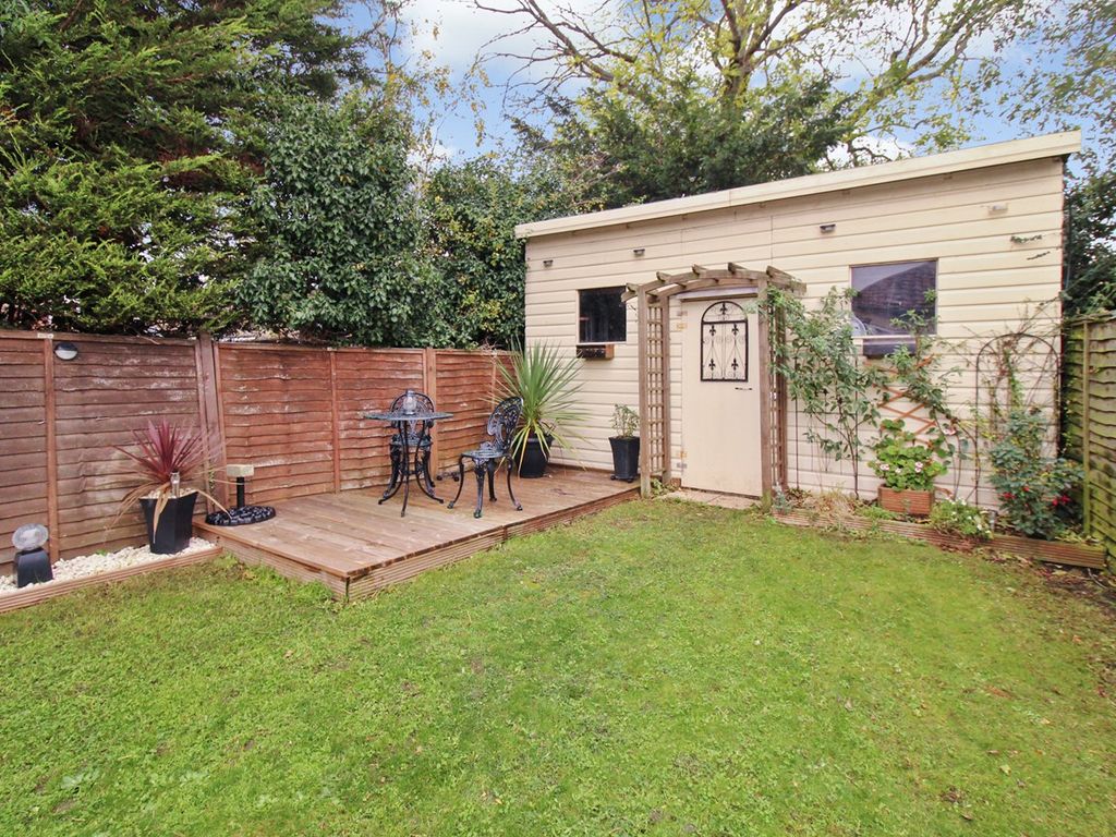 3 bed detached bungalow for sale in Gorse Lane, Herne Bay CT6, £525,000