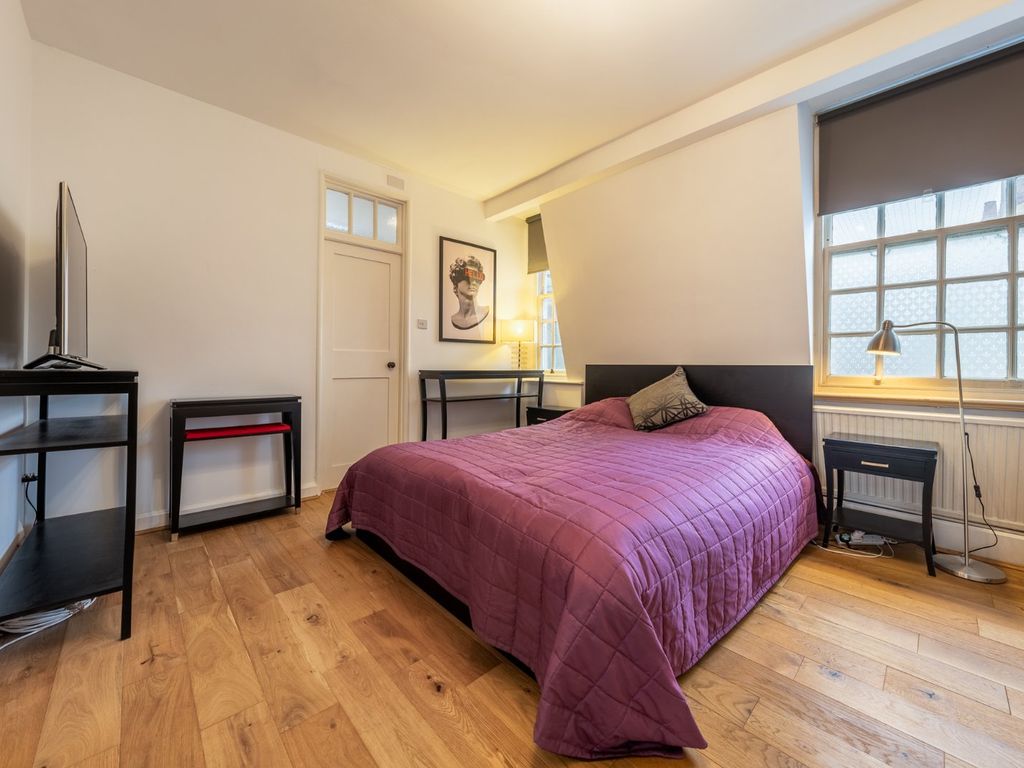 4 bed flat for sale in Hanover House, St John's Wood High Street, St John's Wood, London NW8, £3,200,000