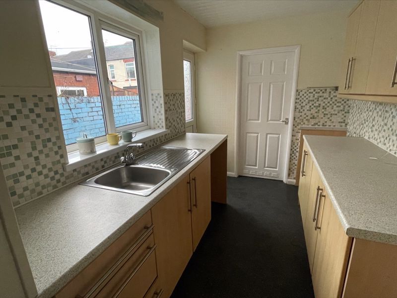 2 bed terraced house to rent in Third Street, Blackhall Colliery, Hartlepool TS27, £425 pcm