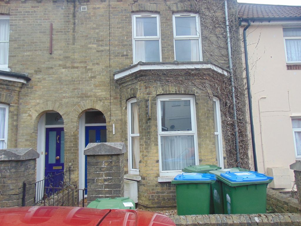 4 bed terraced house to rent in Avenue Road, Southampton SO14, £1,800 pcm