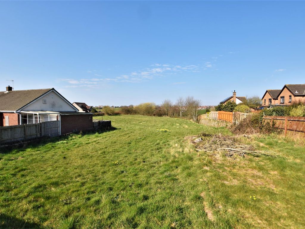 Land for sale in Yarlside Road, Barrow-In-Furness LA13, £400,000