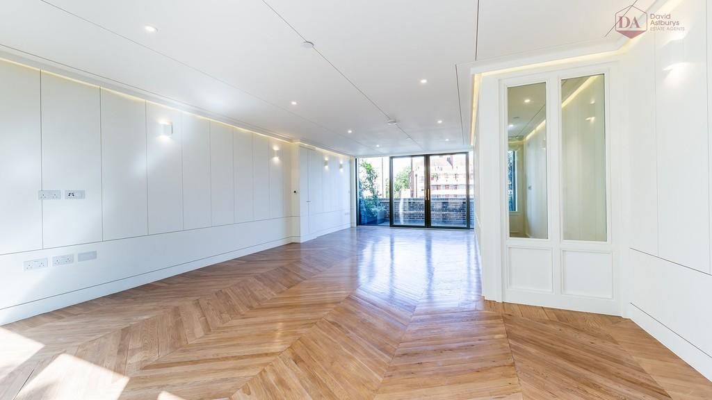 4 bed flat for sale in Belmont Street, London NW1, £2,990,000