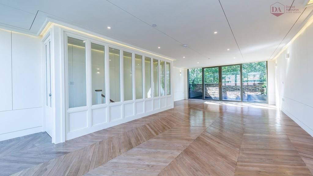 4 bed flat for sale in Belmont Street, London NW1, £2,990,000