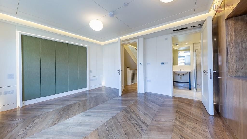 4 bed flat for sale in Belmont Street, London NW1, £2,990,000