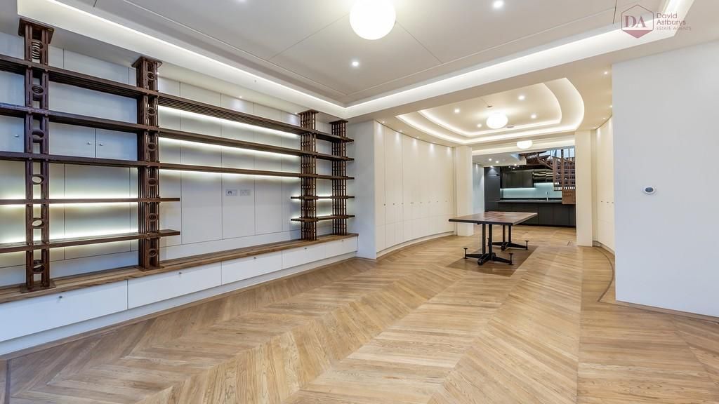 4 bed flat for sale in Belmont Street, London NW1, £2,990,000