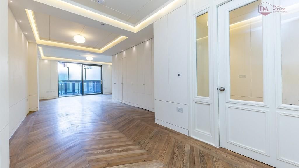 4 bed flat for sale in Belmont Street, London NW1, £2,990,000