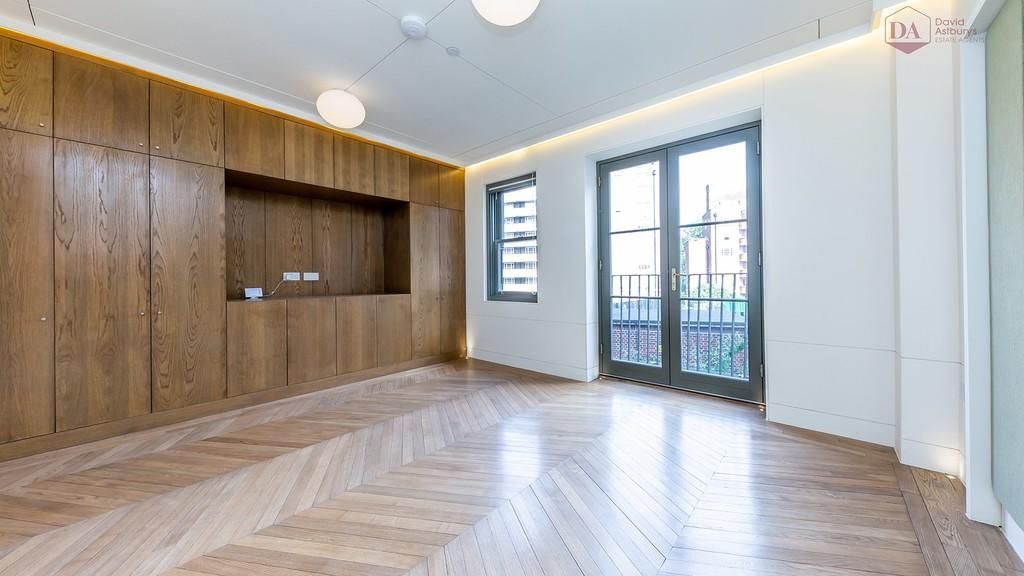 4 bed flat for sale in Belmont Street, London NW1, £2,990,000