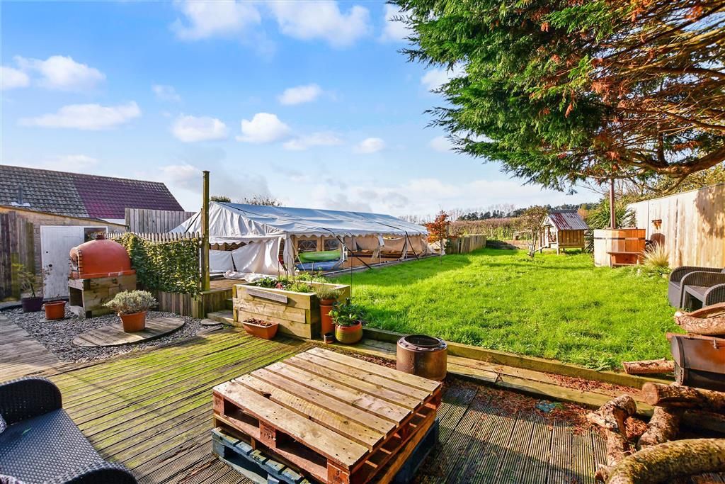 4 bed detached house for sale in Morton Road, Brading, Isle Of Wight PO36, £495,000