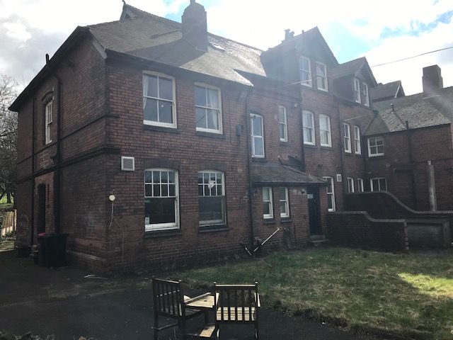 Office to let in 7-8 The Crescent, Doncaster Road, Rotherham S65, £35,000 pa