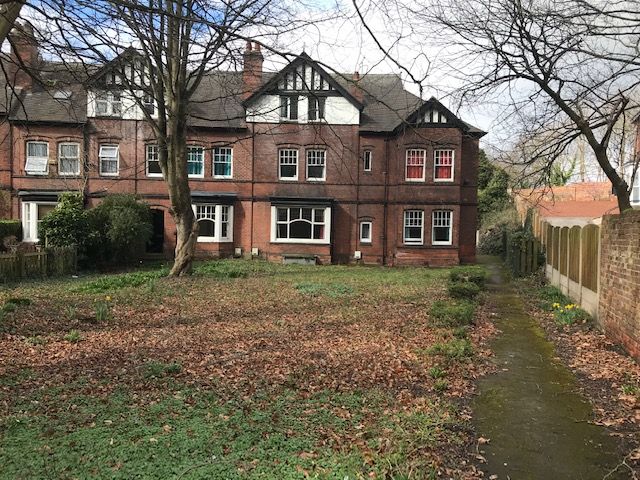 Office to let in 7-8 The Crescent, Doncaster Road, Rotherham S65, £35,000 pa