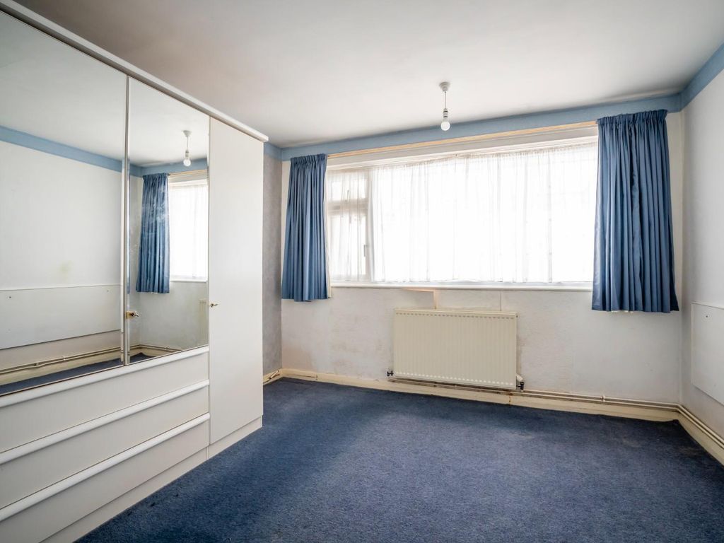 3 bed semi-detached bungalow for sale in Runswick Avenue, Acomb, York YO26, £280,000