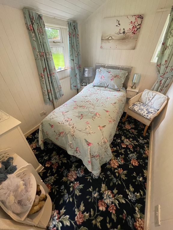 6 bed property for sale in Woodside House, Alves, Forres, Morayshire IV36, £395,000