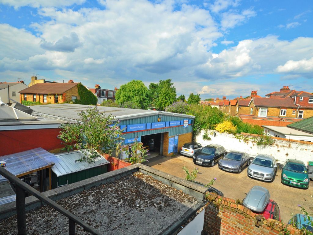 Commercial property to let in Northfield Avenue, Northfields, Northfield W13, £21,600 pa