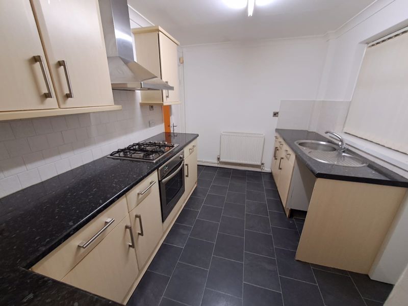 2 bed terraced house to rent in Sheila Walk, Fazakerley, Liverpool L10, £725 pcm