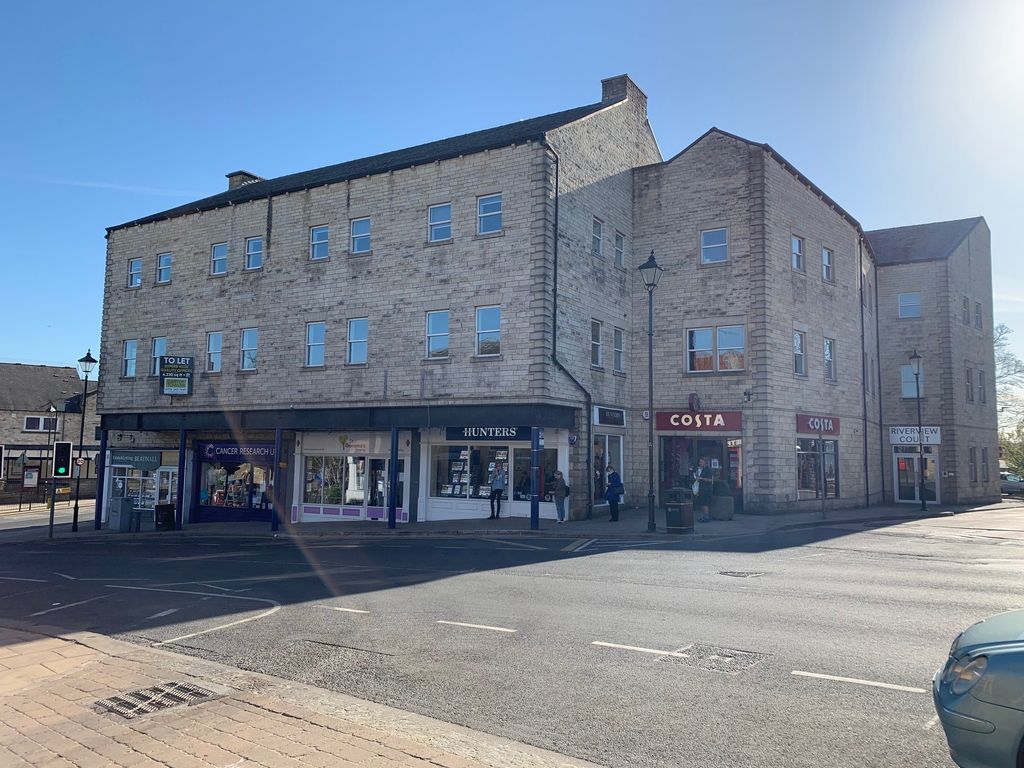 Office to let in Riverview Court, Market Place, Wetherby LS22, £15,795 pa