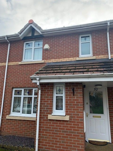 3 bed semi-detached house to rent in Wainwright Close, Rhos On Sea LL28, £1,200 pcm
