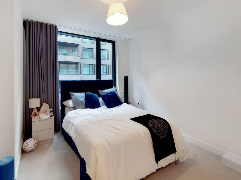 2 bed flat for sale in Wood Lane, Shepherd's Bush, London W12, £1,200,000