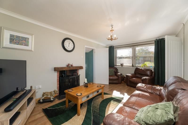 Detached house for sale in Waen Ebbw, Nantyglo, Ebbw Vale NP23, £890,000