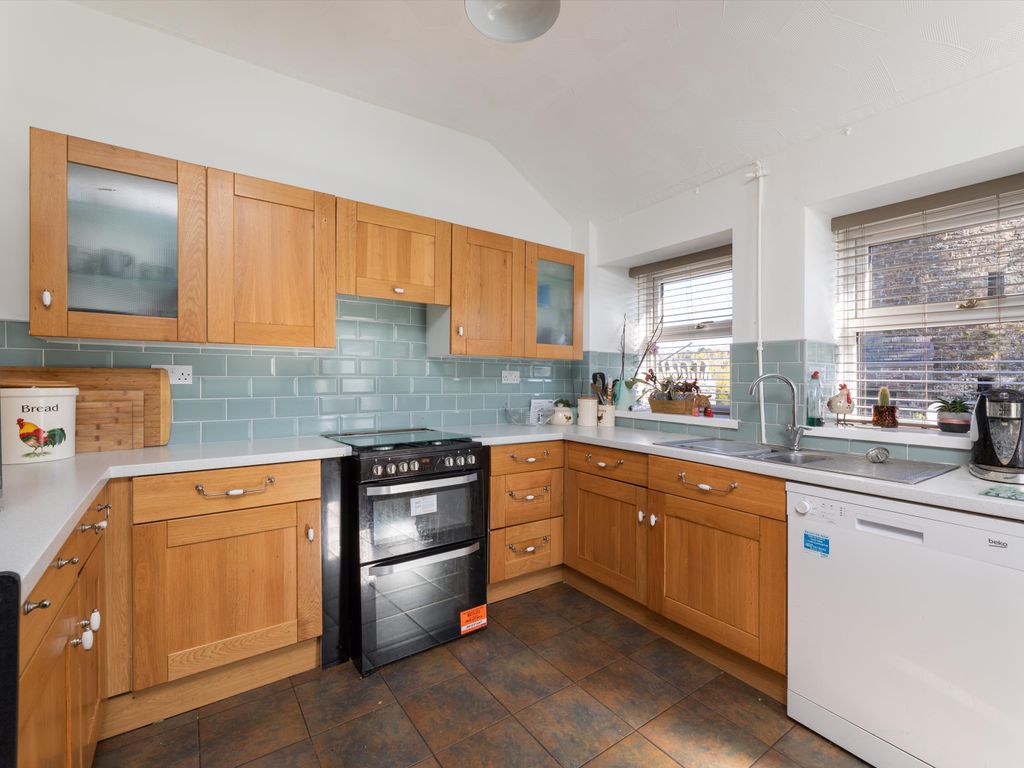 Detached house for sale in Waen Ebbw, Nantyglo, Ebbw Vale NP23, £890,000