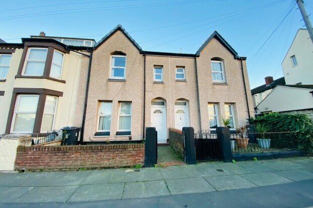 3 bed property to rent in Byron Street, Bootle L20, £750 pcm