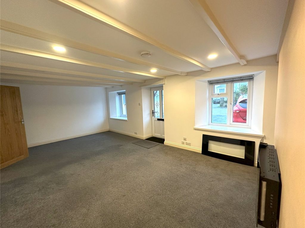 3 bed detached house to rent in Par Green, Par, Cornwall PL24, £1,350 pcm
