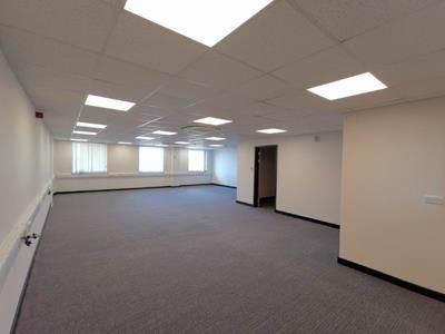 Office to let in 30 St Thomas Place, Ely, Cambridgeshire CB7, £18,500 pa