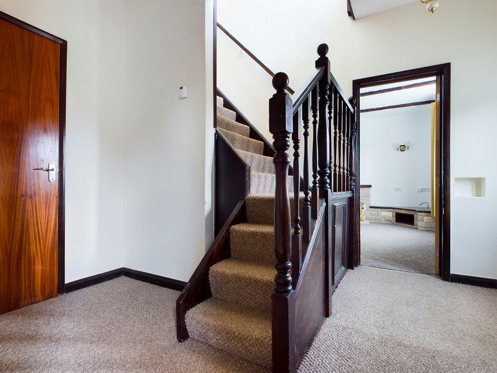 6 bed detached house for sale in Sluice Road, Denver, Downham Market PE38, £455,000