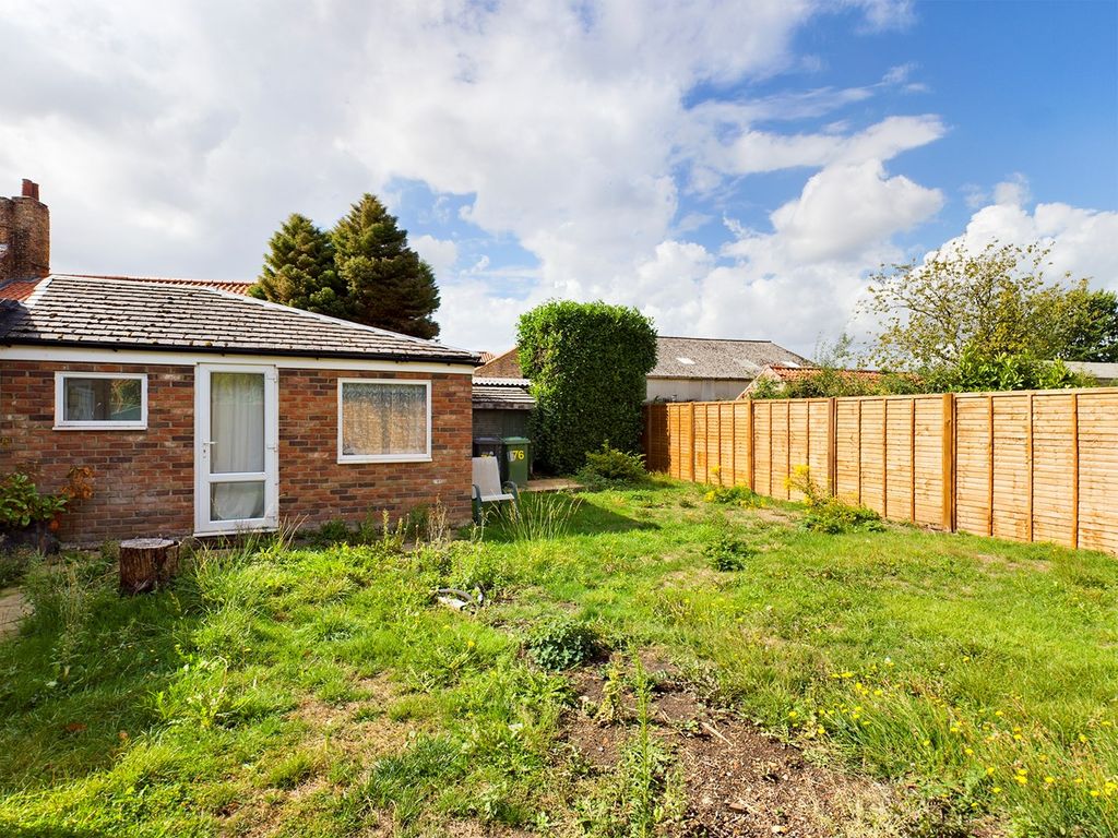 6 bed detached house for sale in Sluice Road, Denver, Downham Market PE38, £455,000