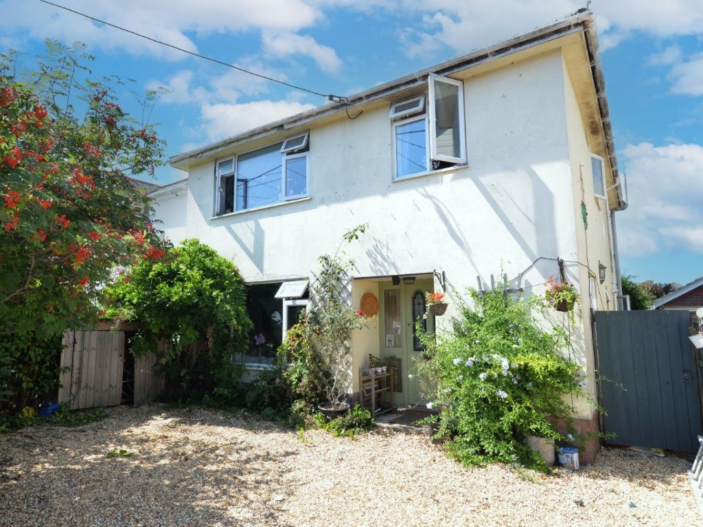 4 bed detached house for sale in Byron Road, Barton On Sea, New Milton BH25, £525,000
