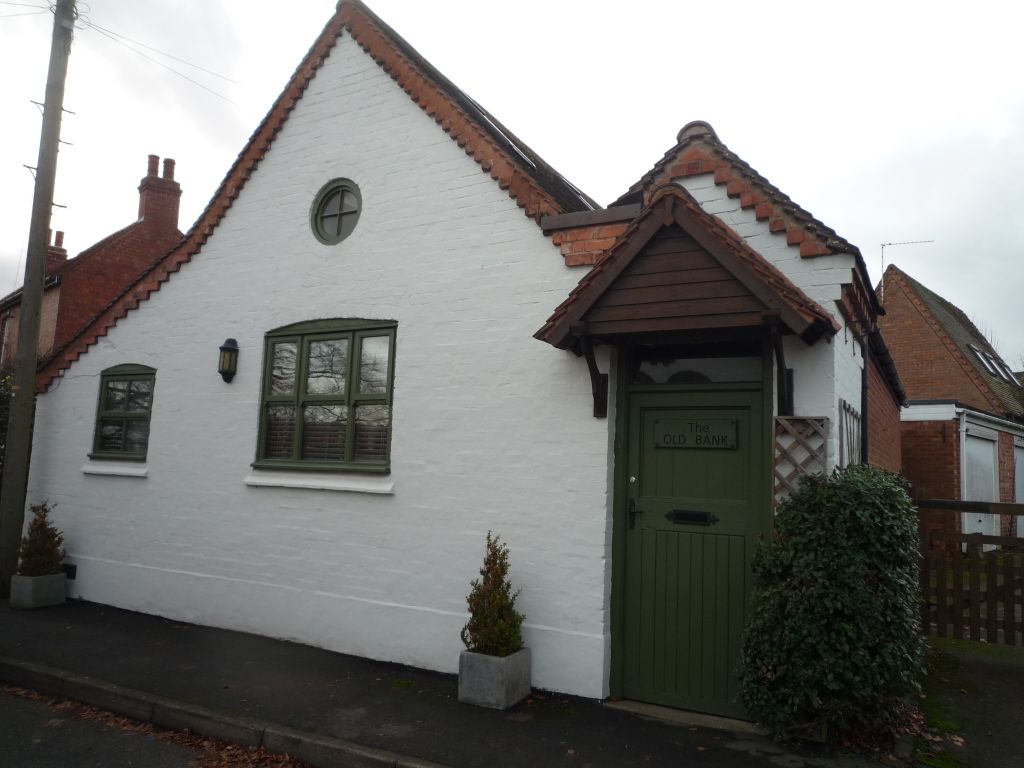 1 bed cottage to rent in Langley Road, Claverdon Warwick CV35, £825 pcm