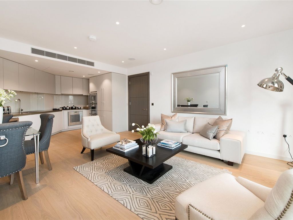2 bed flat for sale in Wellington House, 70 Buckingham Gate, St James