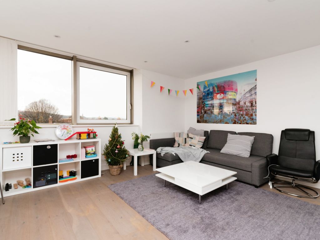 2 bed flat for sale in Hamilton Street, Caerdydd, Hamilton Street, Cardiff CF11, £350,000