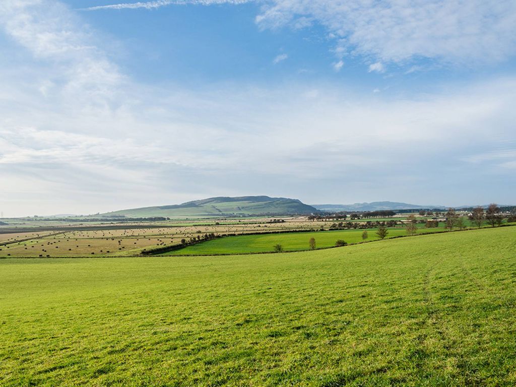 New home, 2 bed terraced house for sale in Whitewood Meadows, Ballingry, Fife KY5, £162,000